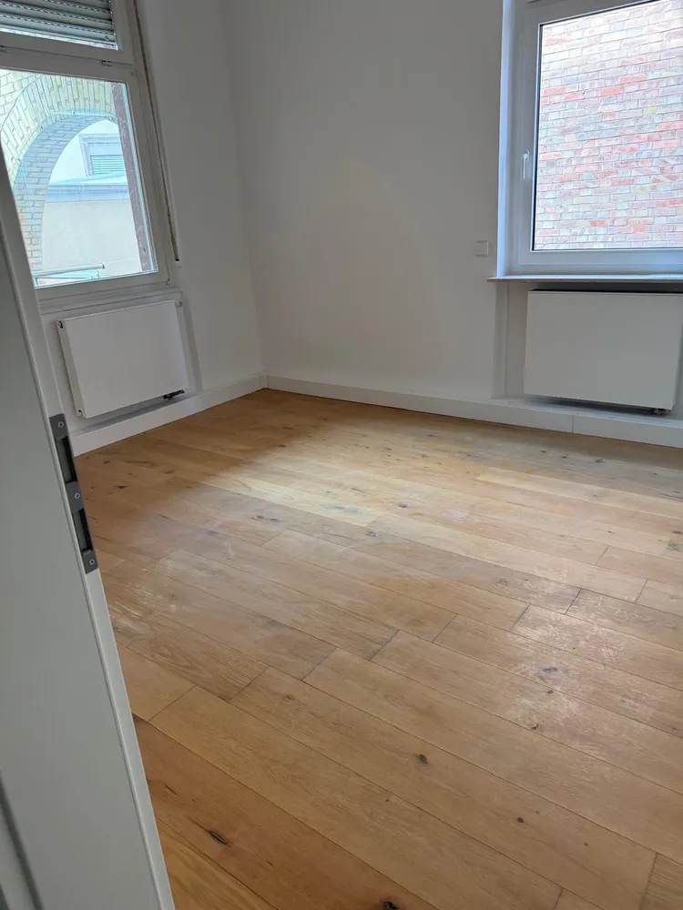 4 Zimmer Wohnung mit 121 m² in Worms – Bild 12