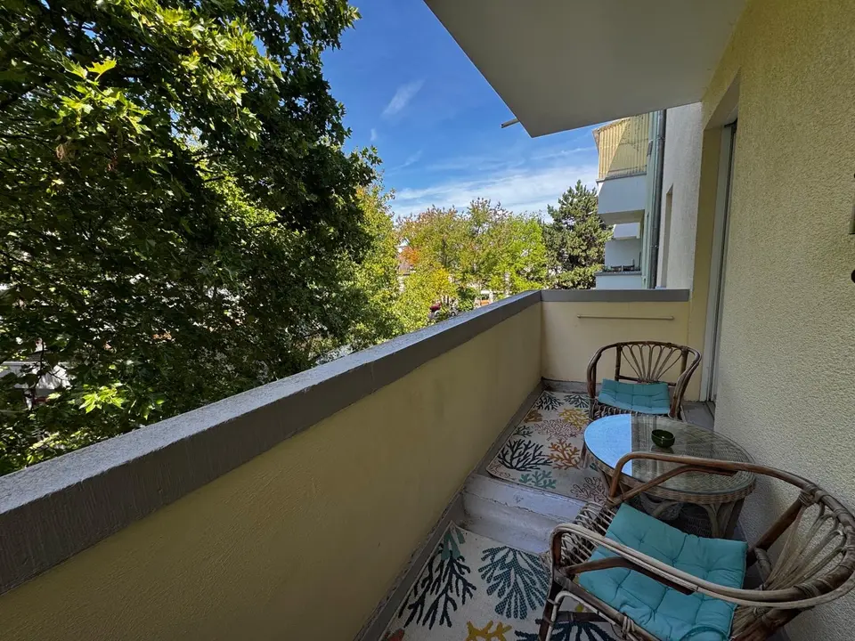 6 Zimmer Wohnung mit 126 m² in Mannheim – Bild 8
