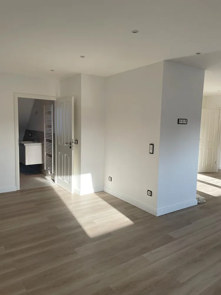 3 room apartment with 85 m² in Düsseldorf – Photo 4