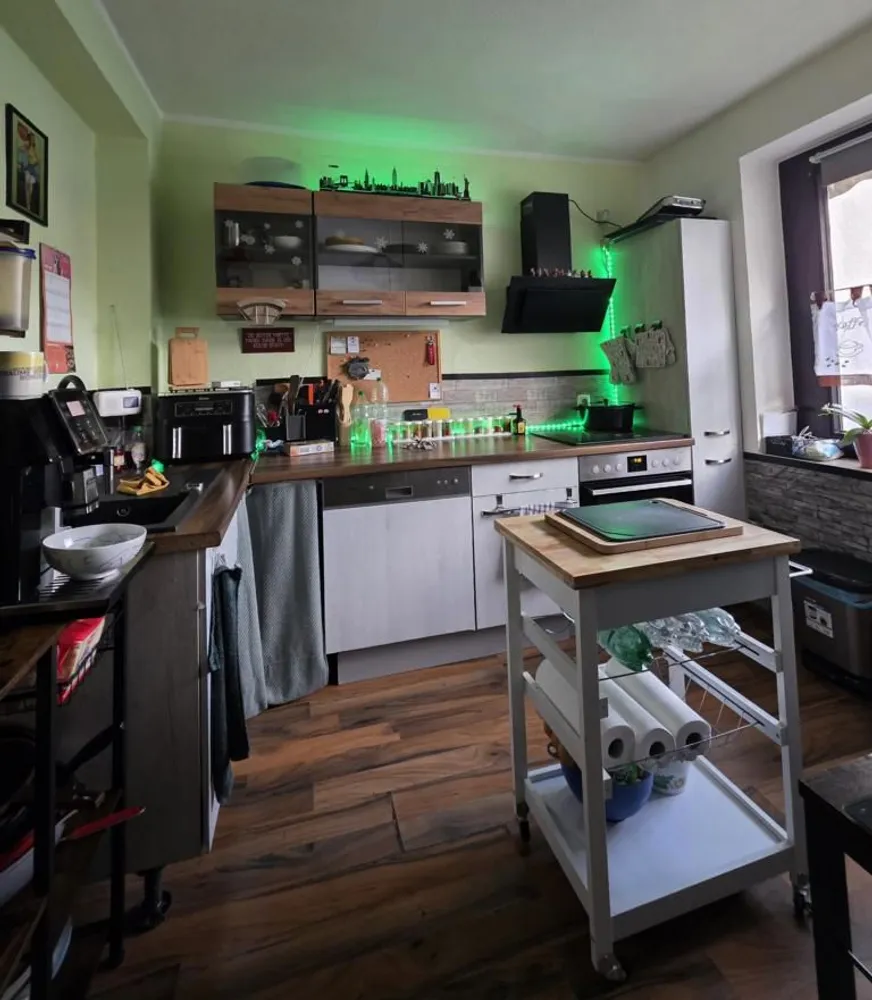 5 Zimmer Wohnung mit 100 m² in Essen – Bild 12