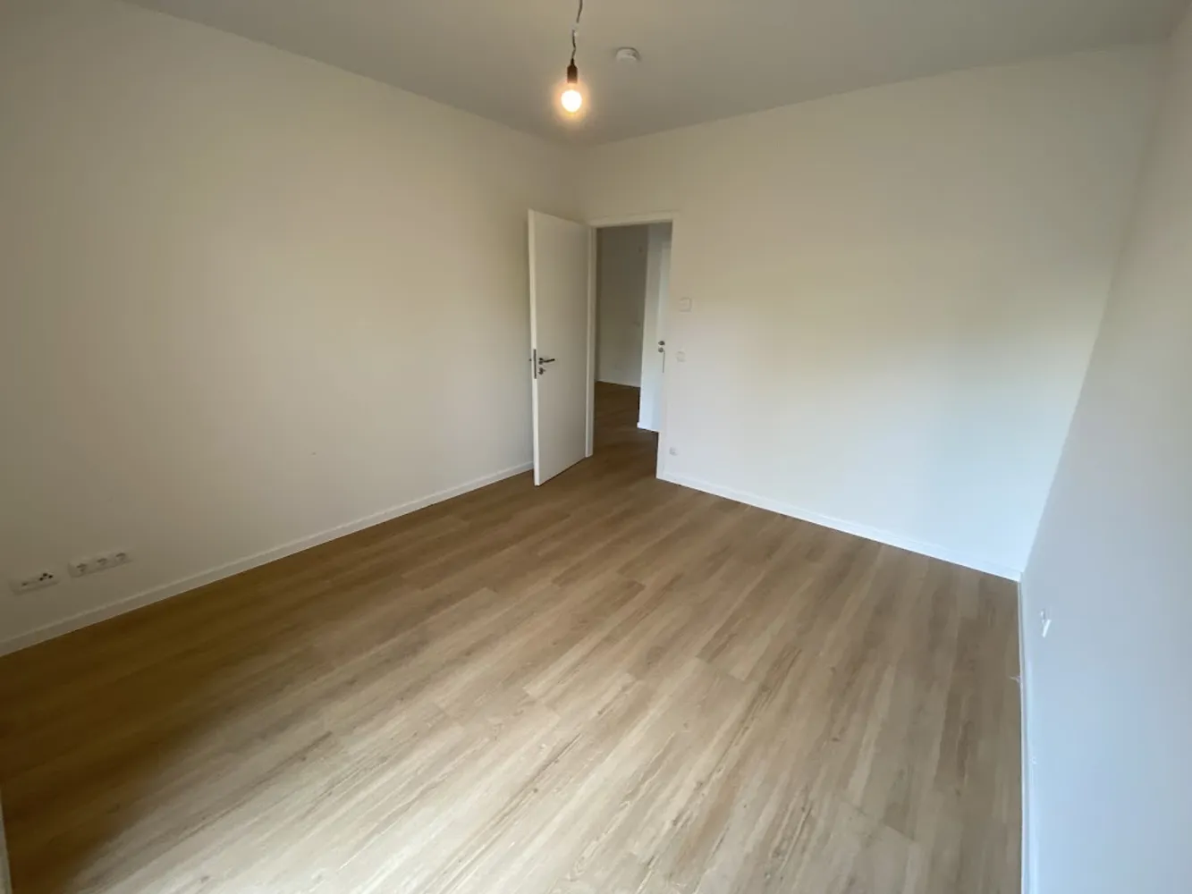 2 Zimmer Wohnung mit 60 m² in Berlin – Bild 9