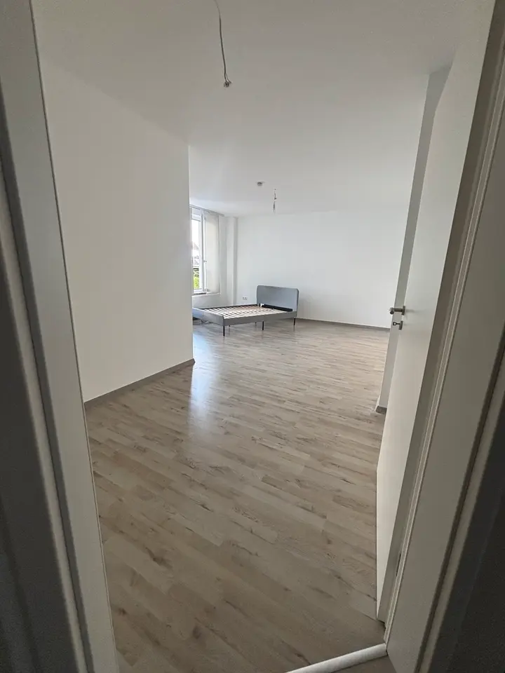WG-Zimmer mit 27 m² in Osnabrück – Bild 1