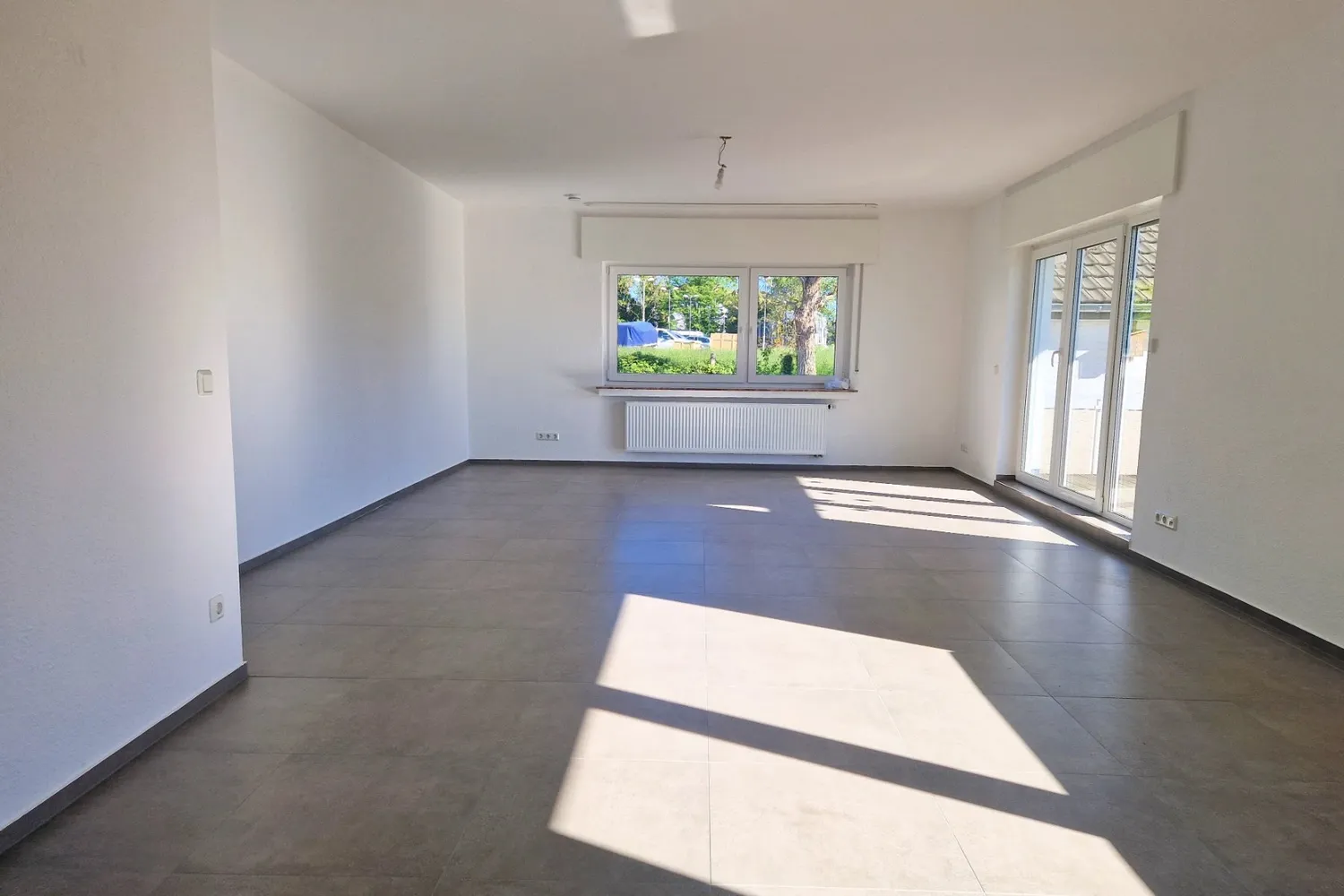 3 Zimmer Wohnung mit 120 m² in Hennef – Bild 8