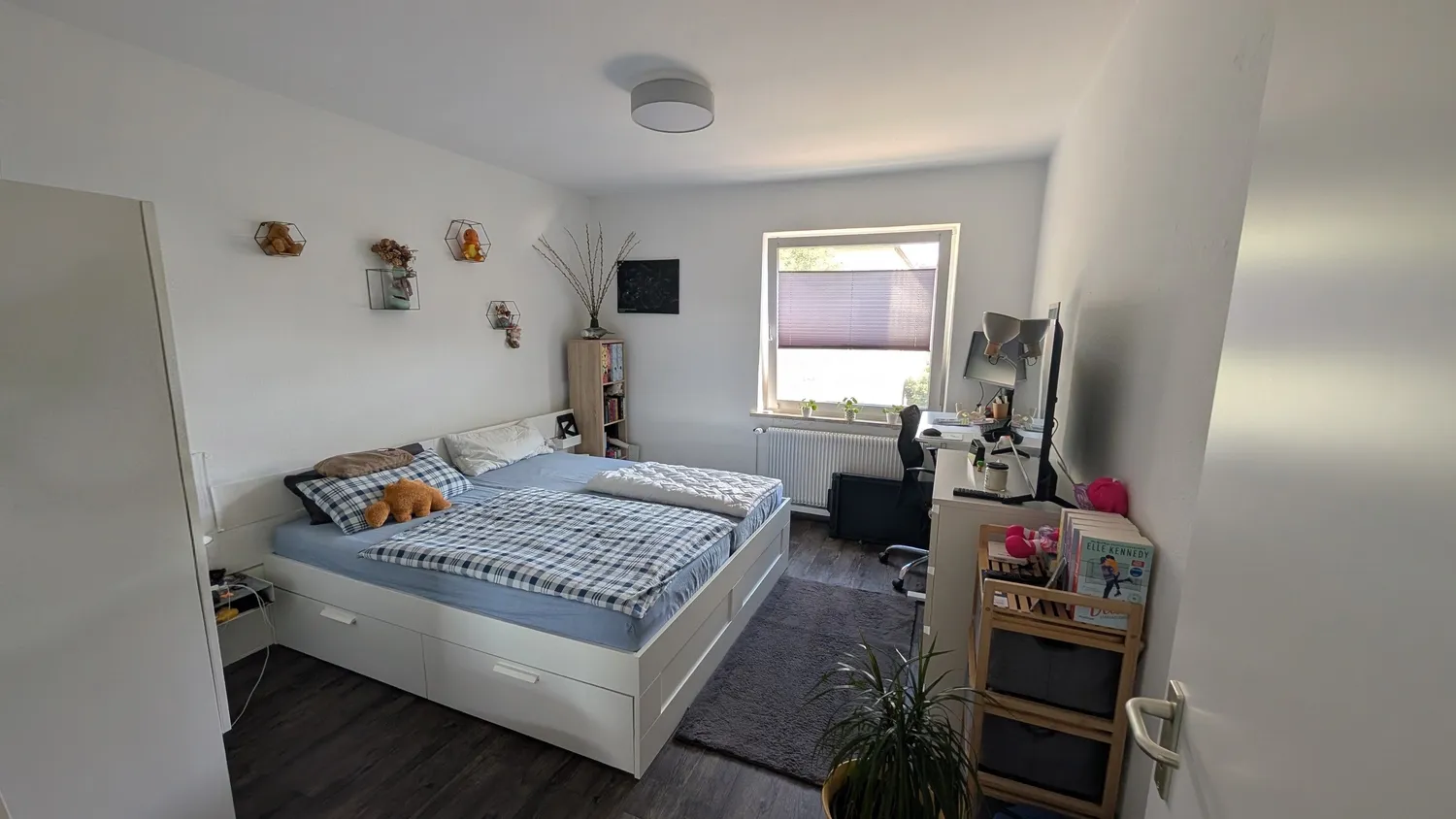 2 Zimmer Wohnung mit 56 m² in Bremen – Bild 4