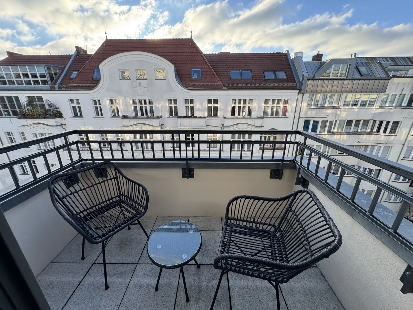 2 Zimmer Wohnung mit 46 m² in Berlin – Bild 6