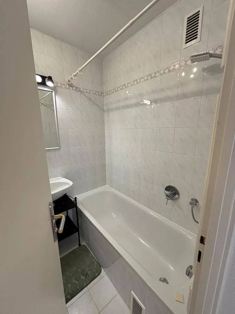 WG-Zimmer mit 29 m² in München – Bild 6