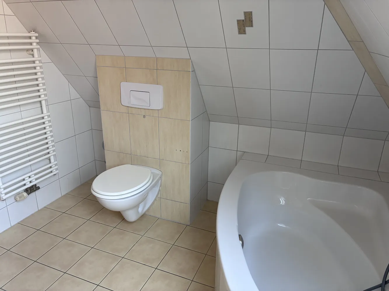 4 room apartment with 101 m² in Aue-Bad Schlema – Photo 6