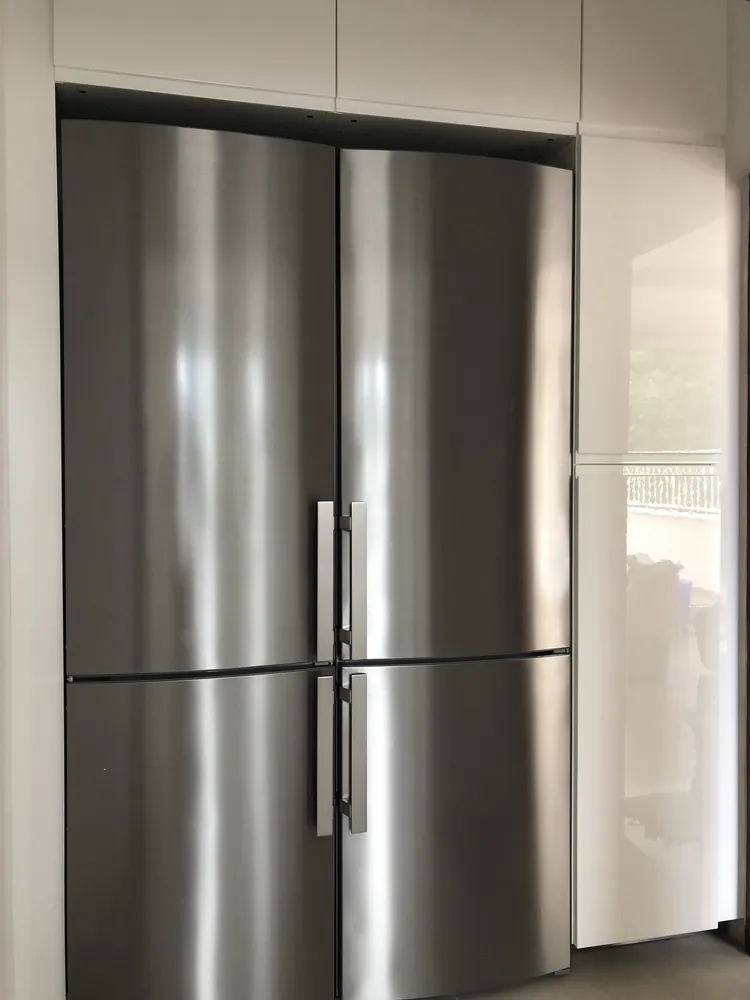 7 Zimmer Wohnung mit 237 m² in Frankfurt am Main – Bild 4