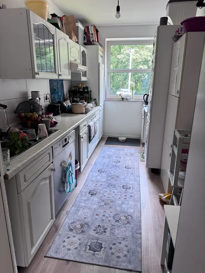 2 Zimmer Wohnung mit 61 m² in Iserlohn – Bild 2