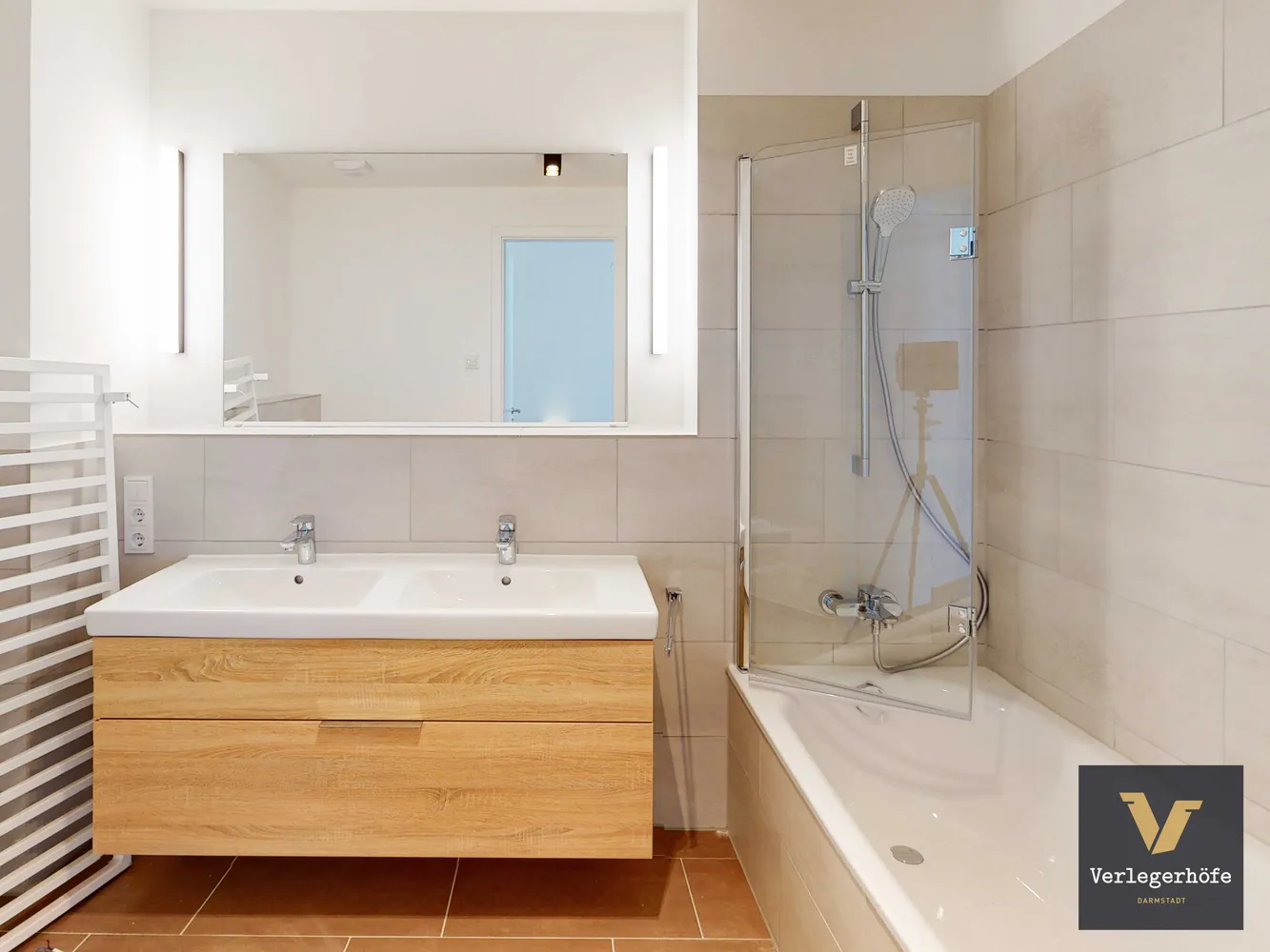 3 Zimmer Wohnung mit 105 m² in Darmstadt – Bild 10