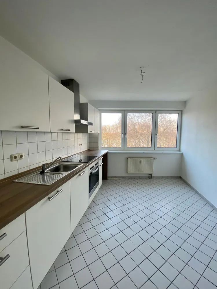 3 Zimmer Wohnung mit 68 m² in Stralsund – Bild 3