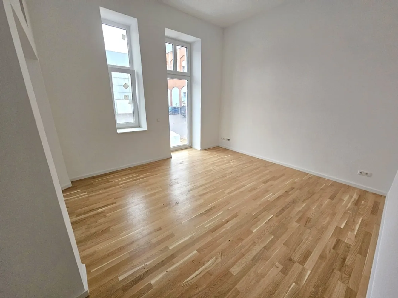 2 Zimmer Wohnung mit 63 m² in Magdeburg – Bild 5