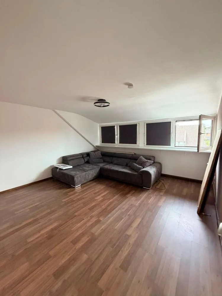 2 Zimmer Wohnung mit 62 m² in Moers – Bild 2