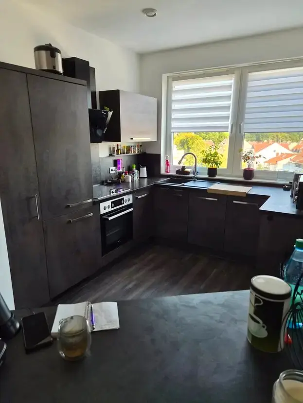 3 Zimmer Wohnung mit 84 m² in Bremen – Bild 2