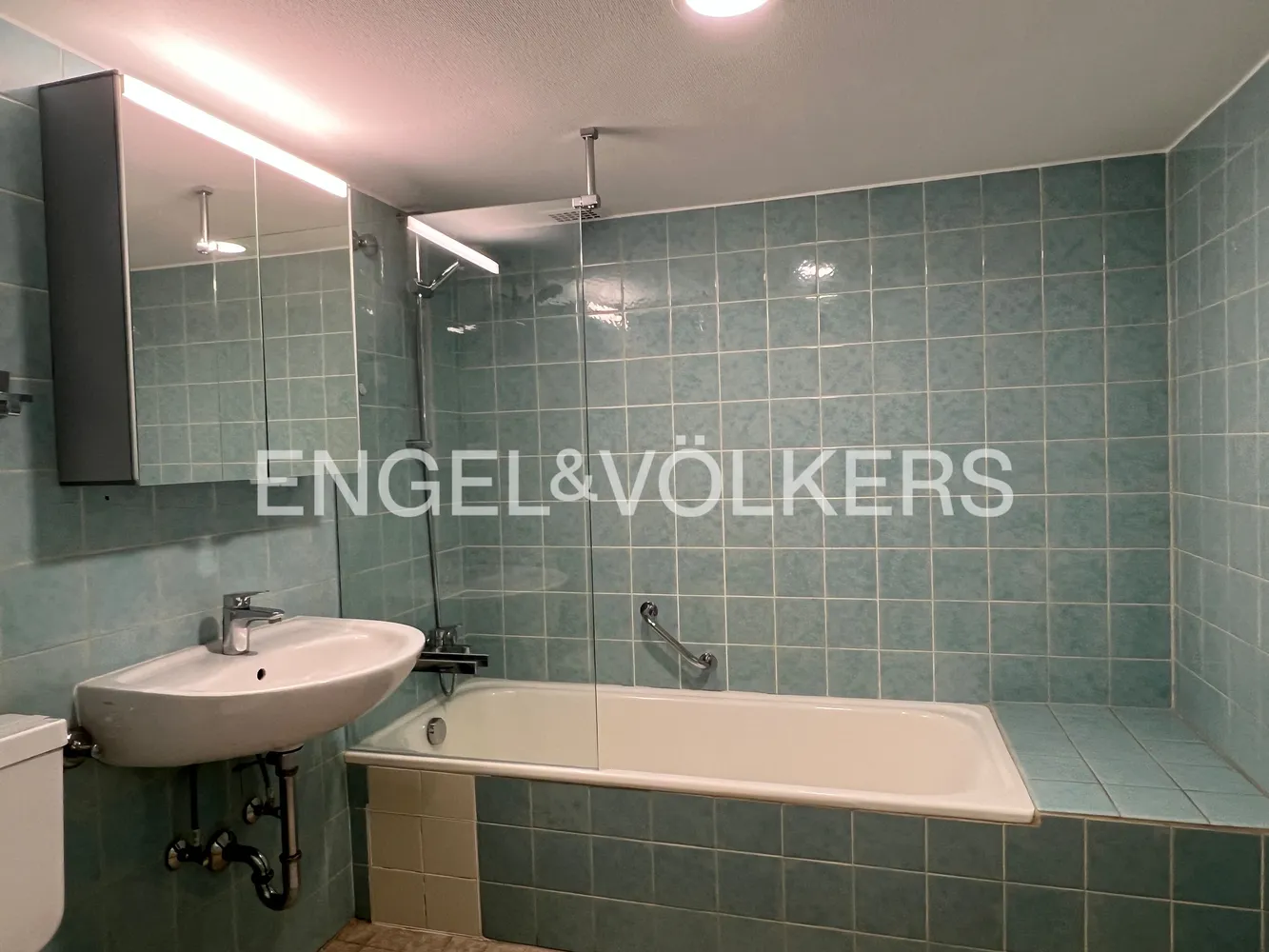 1 Zimmer Wohnung mit 30 m² in Stuttgart – Bild 6