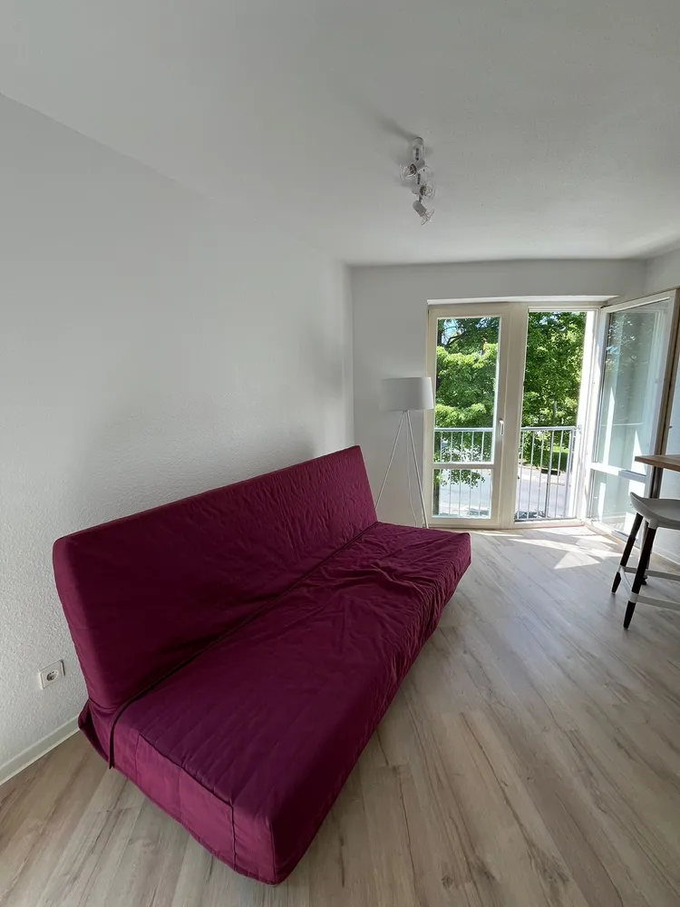 1 Zimmer Wohnung mit 34 m² in Dresden – Bild 10