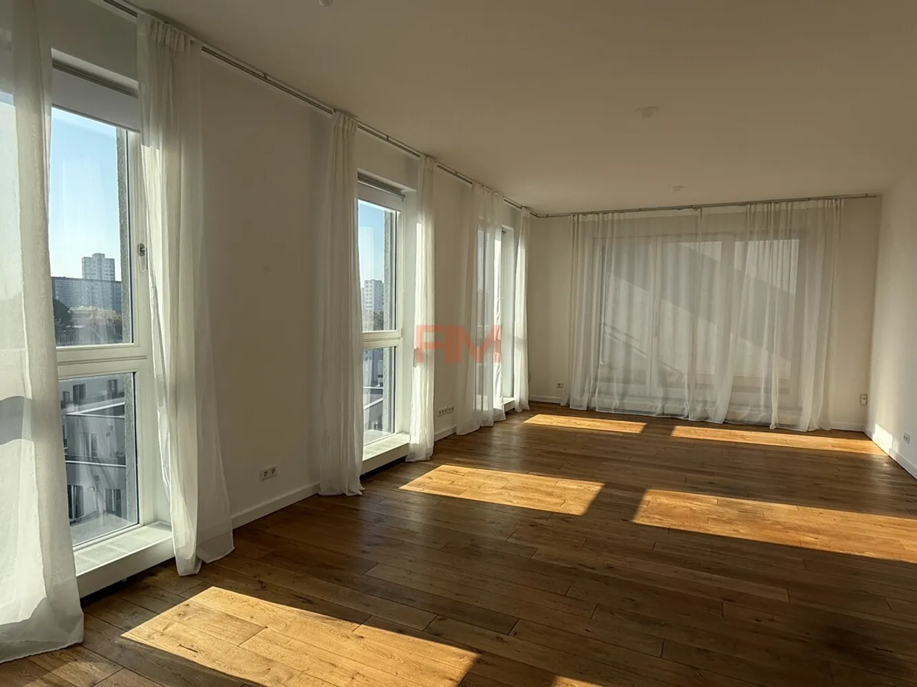 3 Zimmer Wohnung mit 134 m² in Berlin – Bild 5