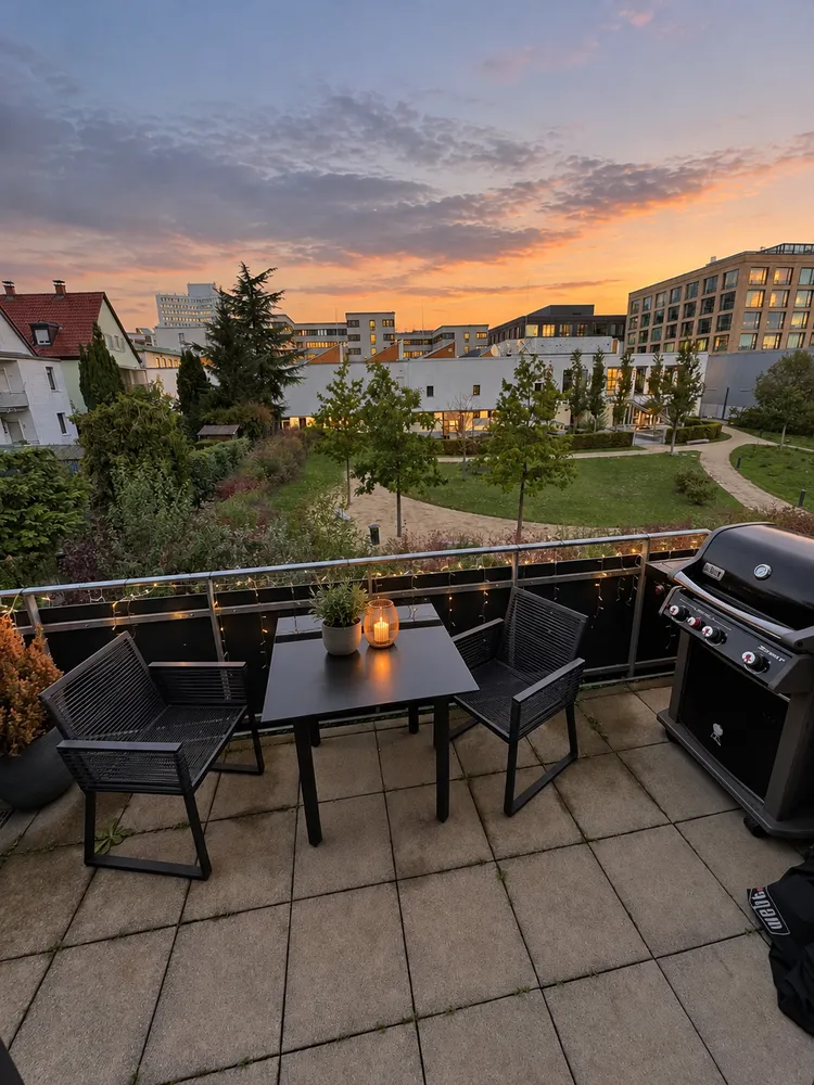 5 Zimmer Wohnung mit 112 m² in Stuttgart – Bild 6