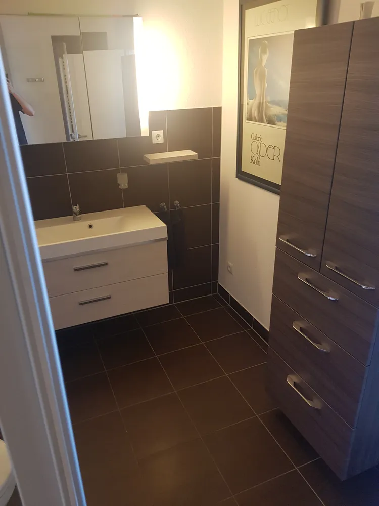 3 room apartment with 79 m² in Bremen – Photo 11