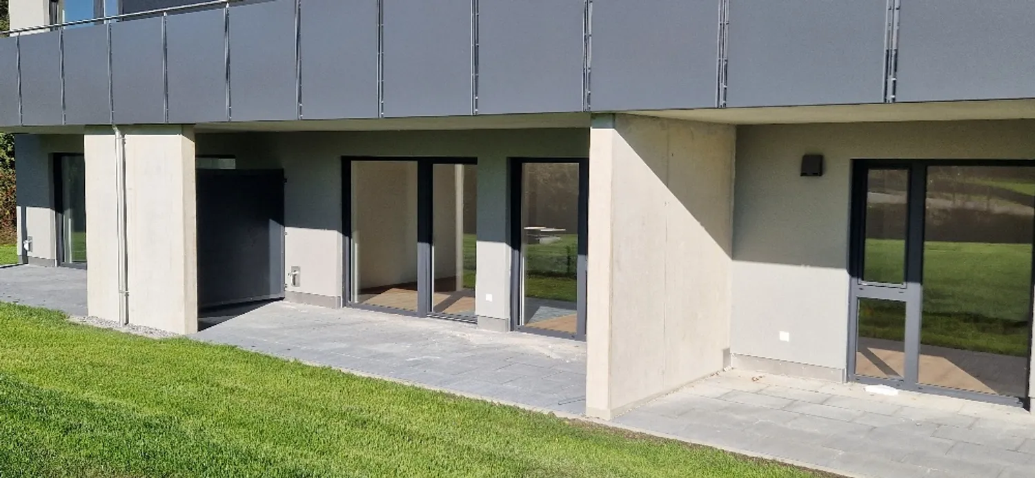 2 Zimmer Wohnung mit 78 m² in Rosenheim – Bild 1