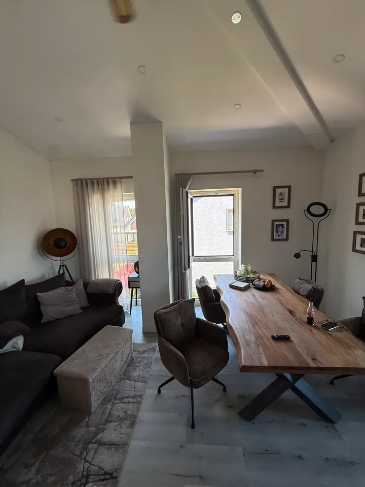 5 Zimmer Wohnung mit 115 m² in Gütersloh – Bild 1