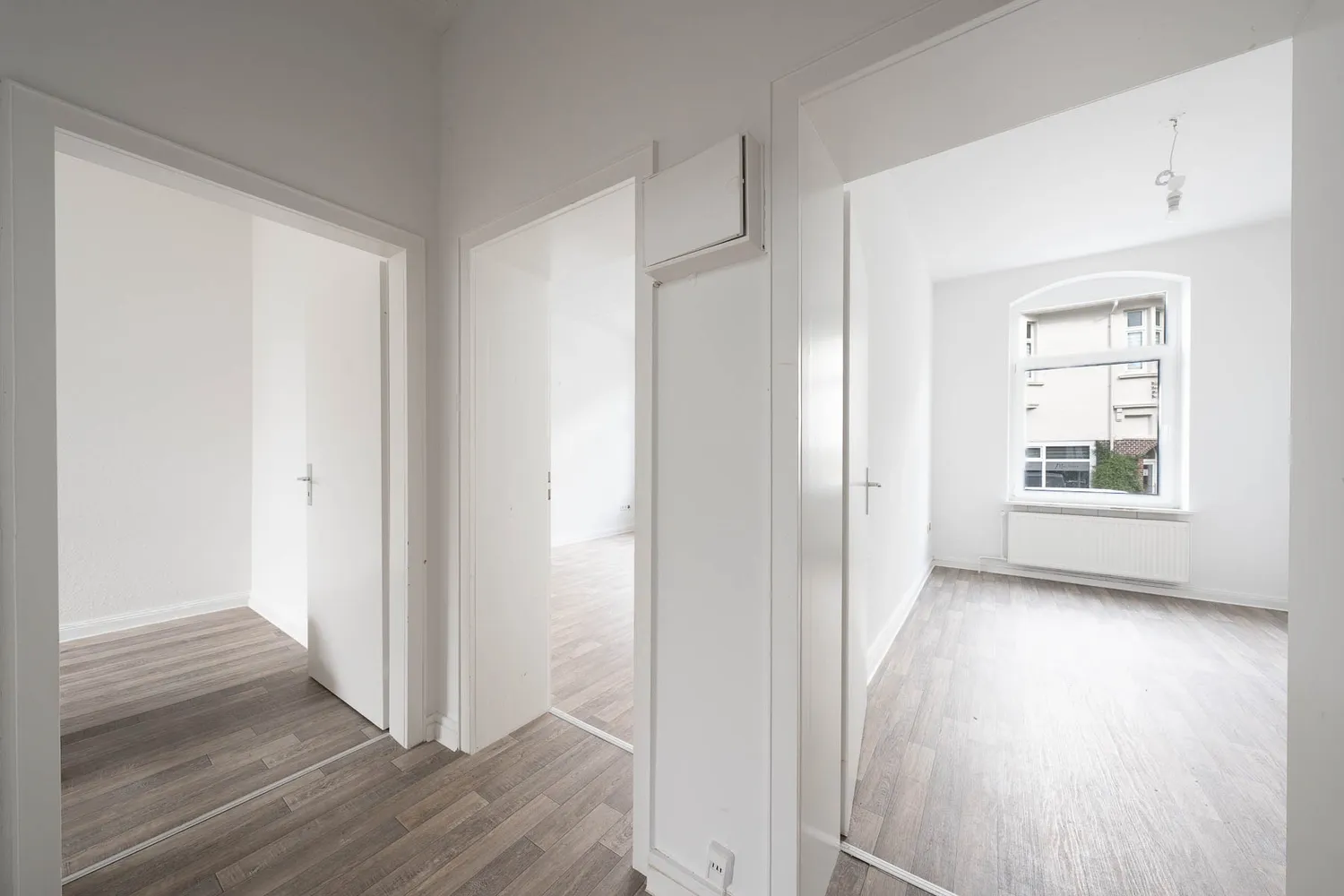3 Zimmer Wohnung mit 70 m² in Emden – Bild 4