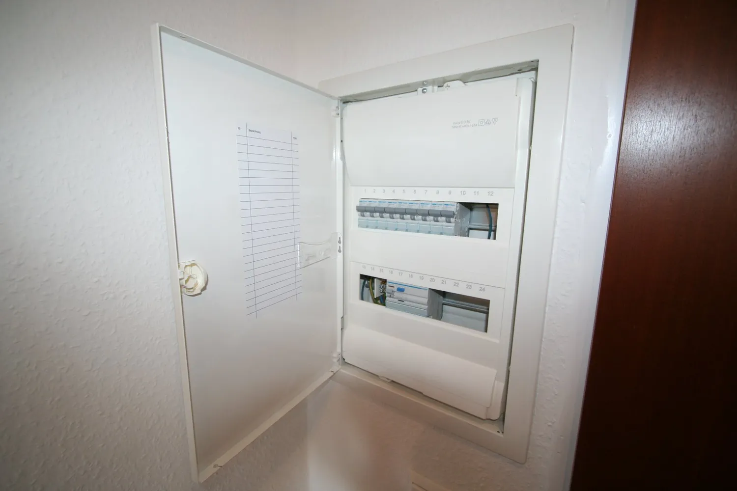 2 Zimmer Wohnung mit 44 m² in Peine – Bild 4