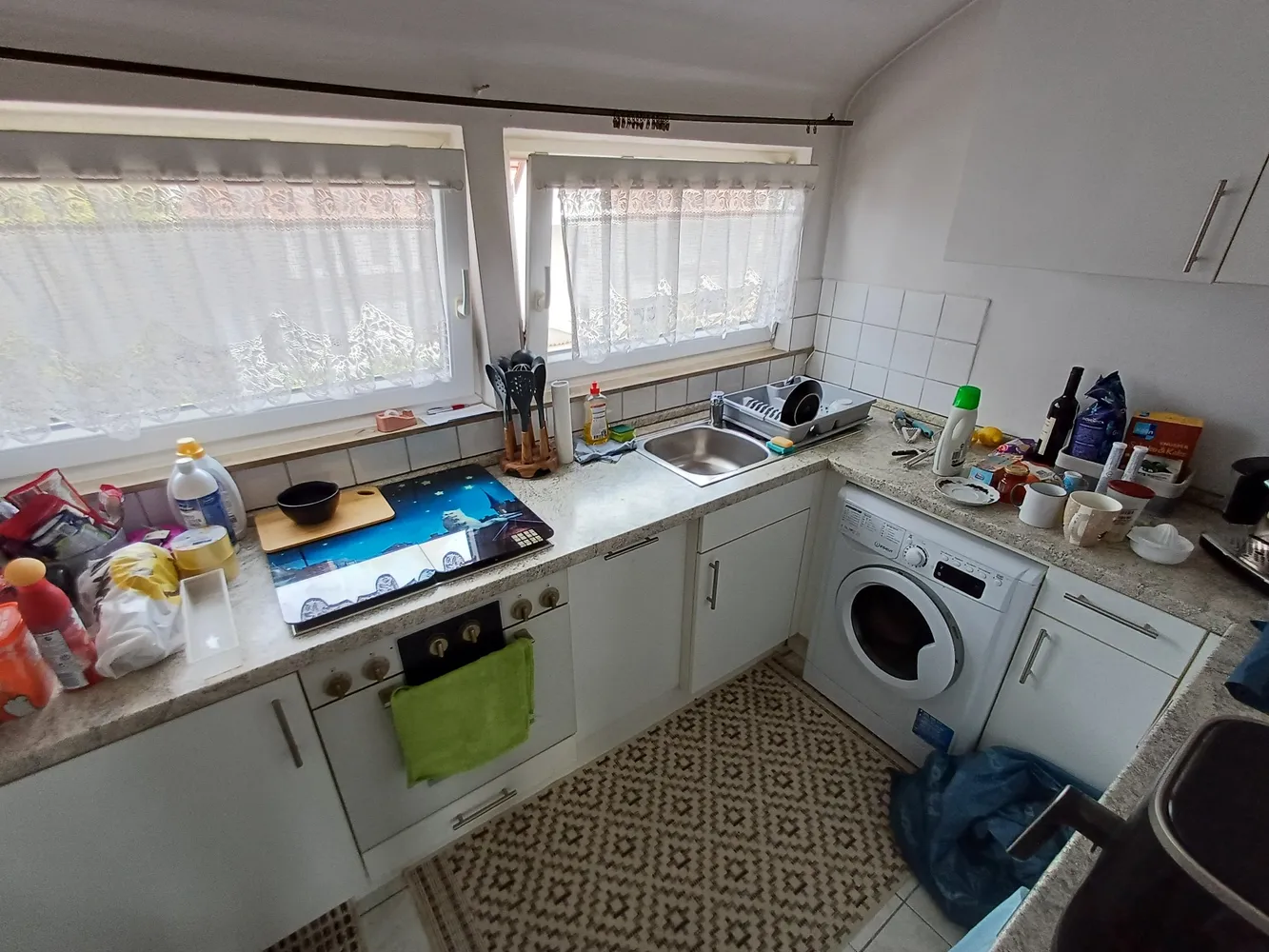 2 Zimmer Wohnung mit 50 m² in Stuttgart – Bild 4