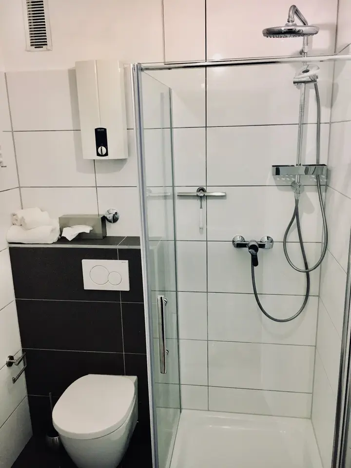 2 Zimmer Wohnung mit 35 m² in Leverkusen – Bild 8