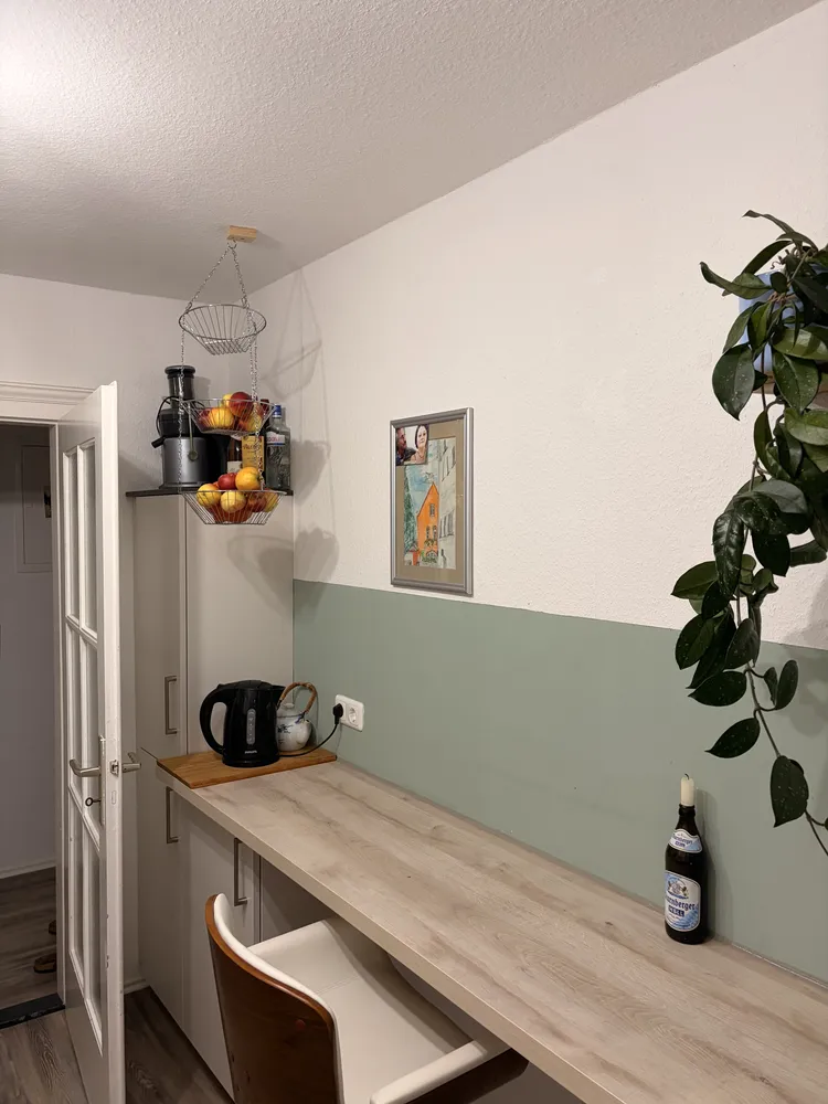 2 Zimmer Wohnung mit 48 m² in Nürnberg – Bild 6