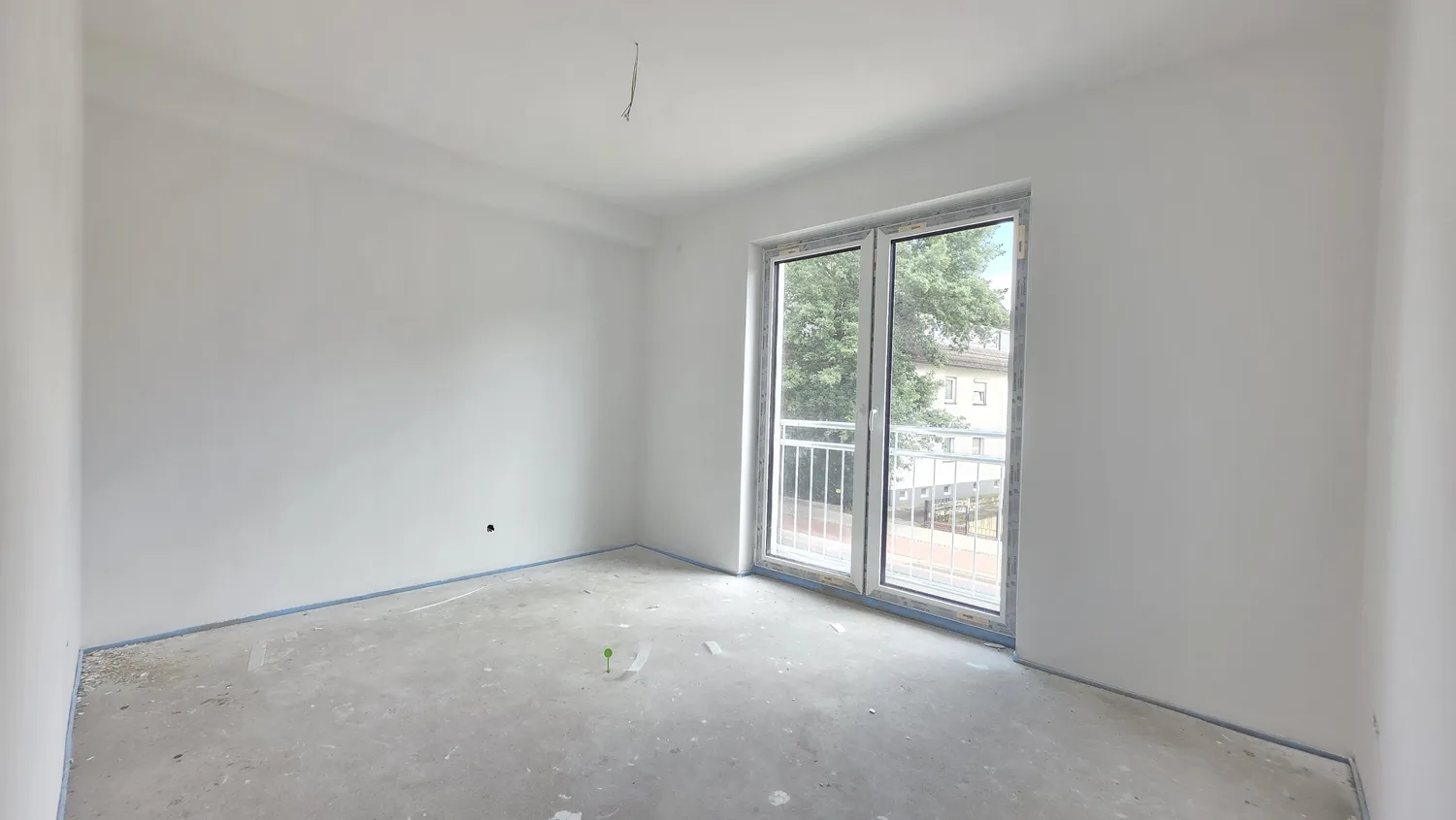 3 Zimmer Wohnung mit 59 m² in Bremen – Bild 9