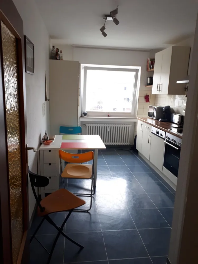 2 room apartment with 68 m² in Bonn – Photo 11