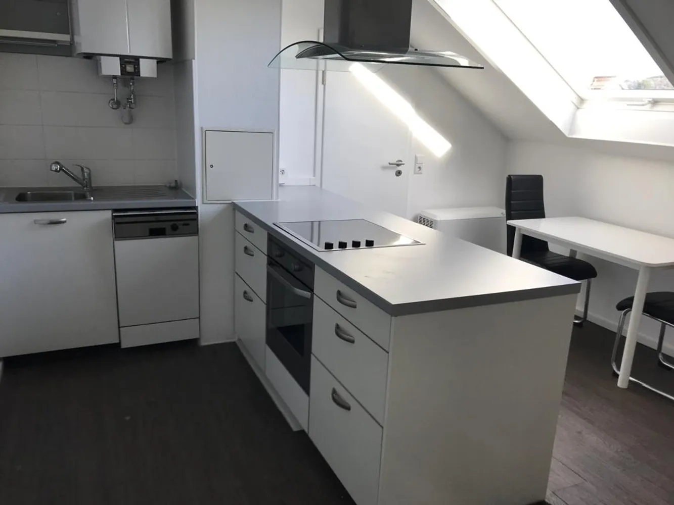 2 room apartment with 57 m² in Aalen – Photo 6