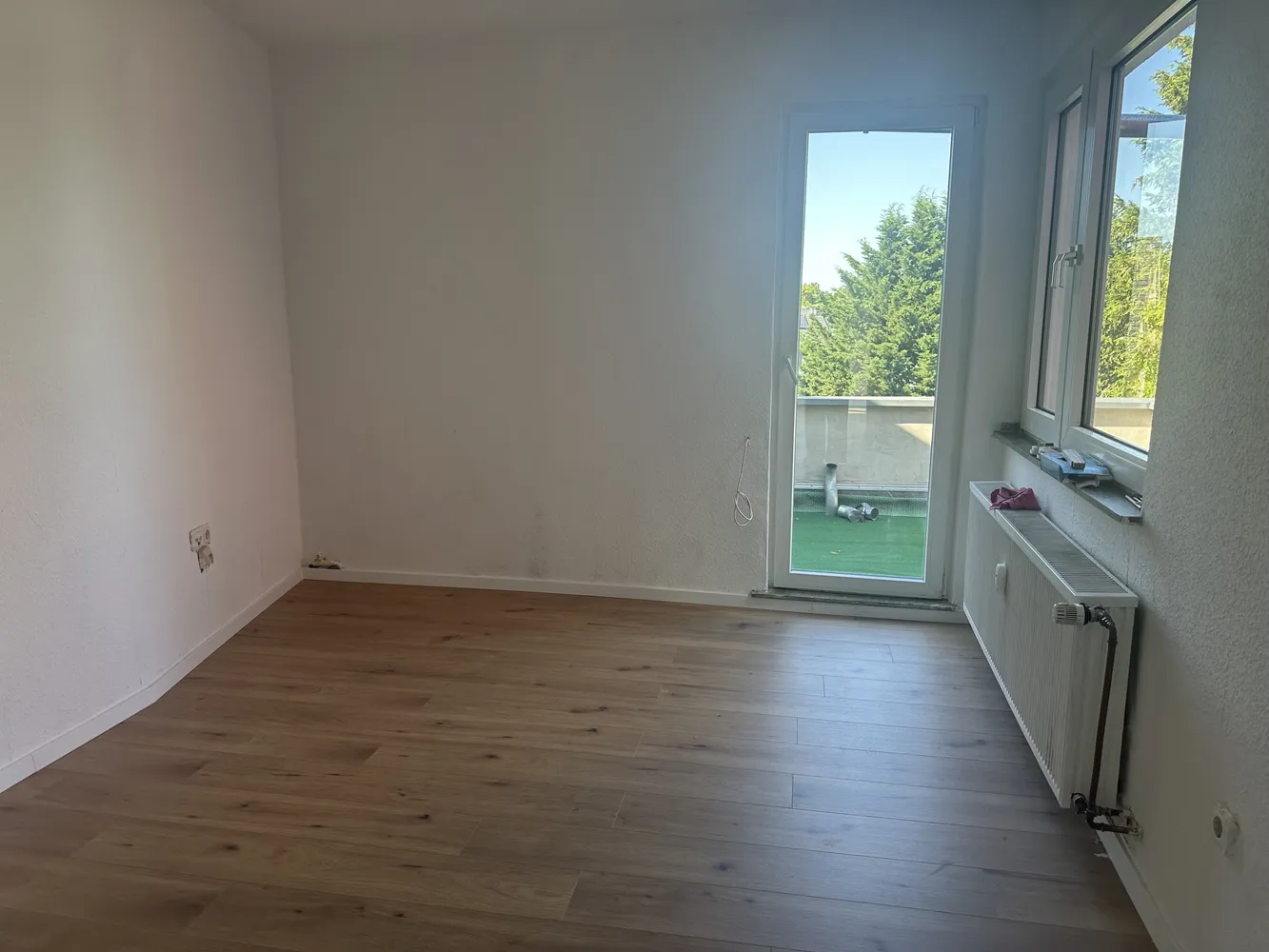 2 Zimmer Wohnung mit 40 m² in Köln – Bild 2