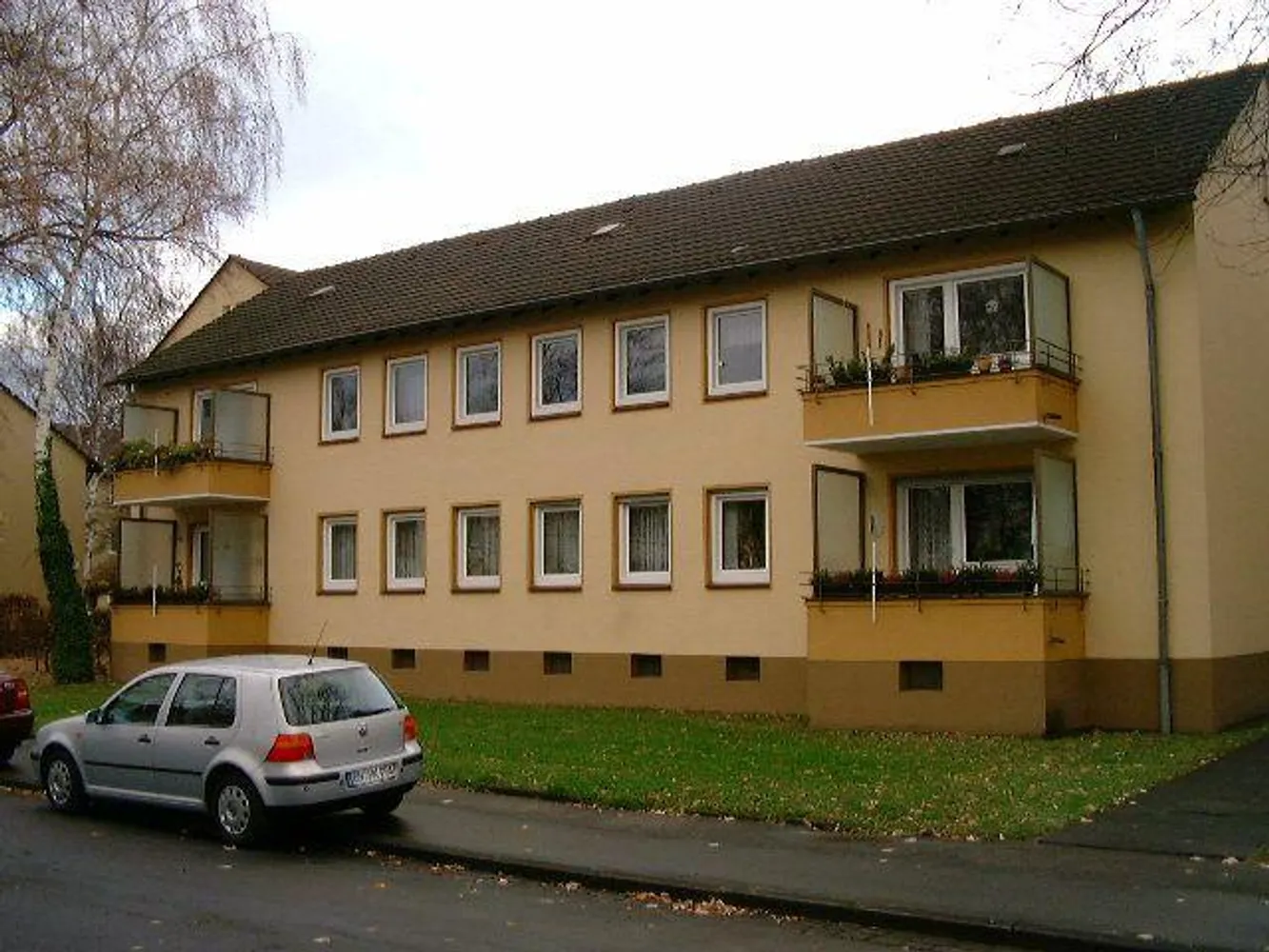 3 room apartment with 85 m² in Bonn – Photo 3