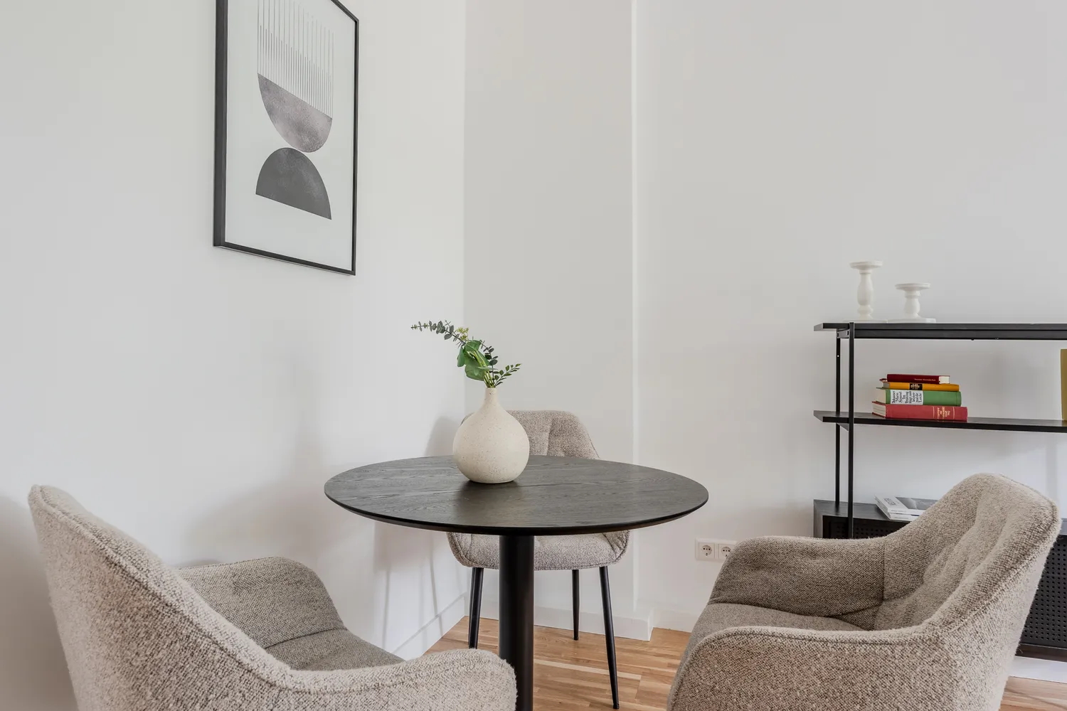 2 Zimmer Wohnung mit 47 m² in Berlin – Bild 5