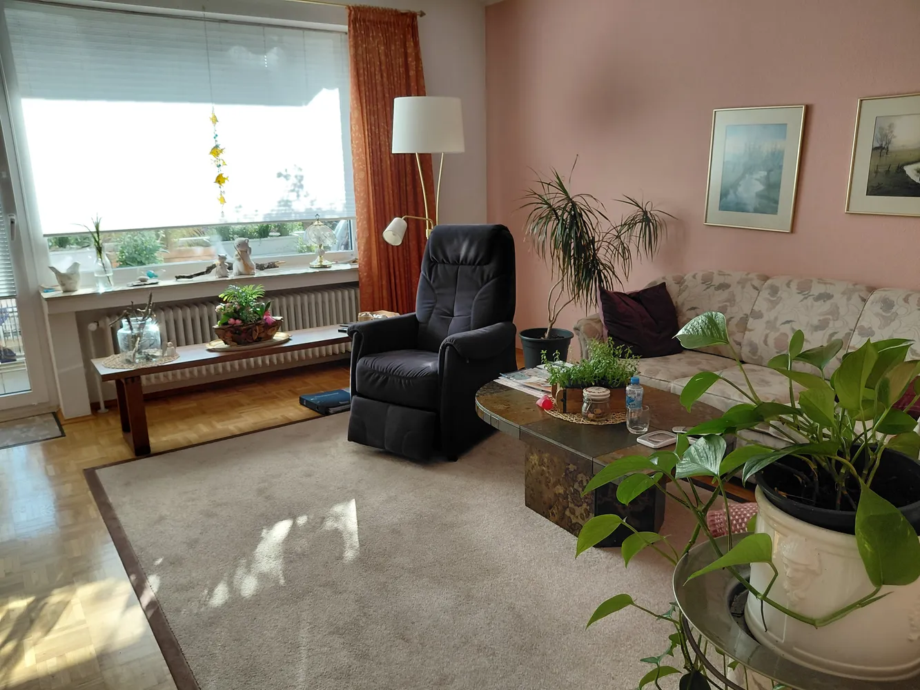 3 Zimmer Wohnung mit 75 m² in Aachen – Bild 3