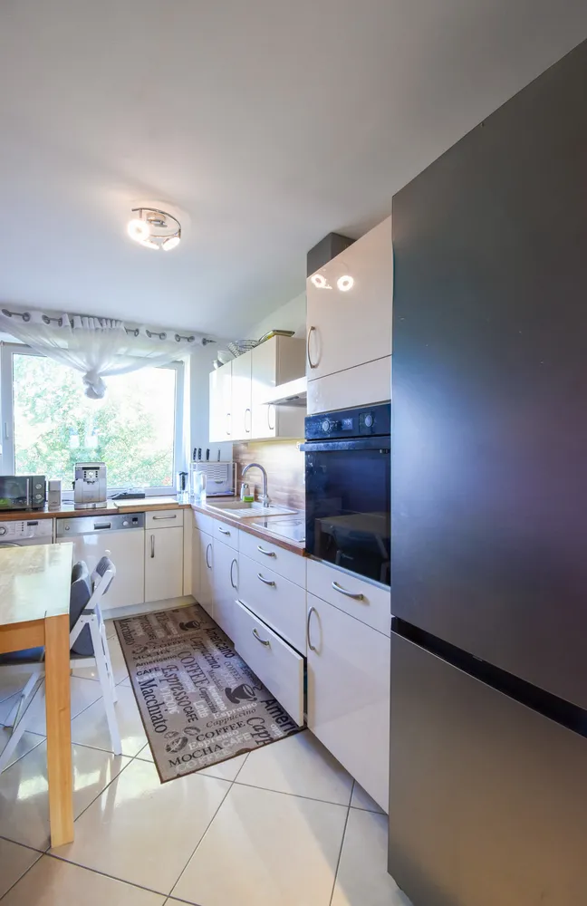 4 Zimmer Wohnung mit 87 m² in Hannover – Bild 7