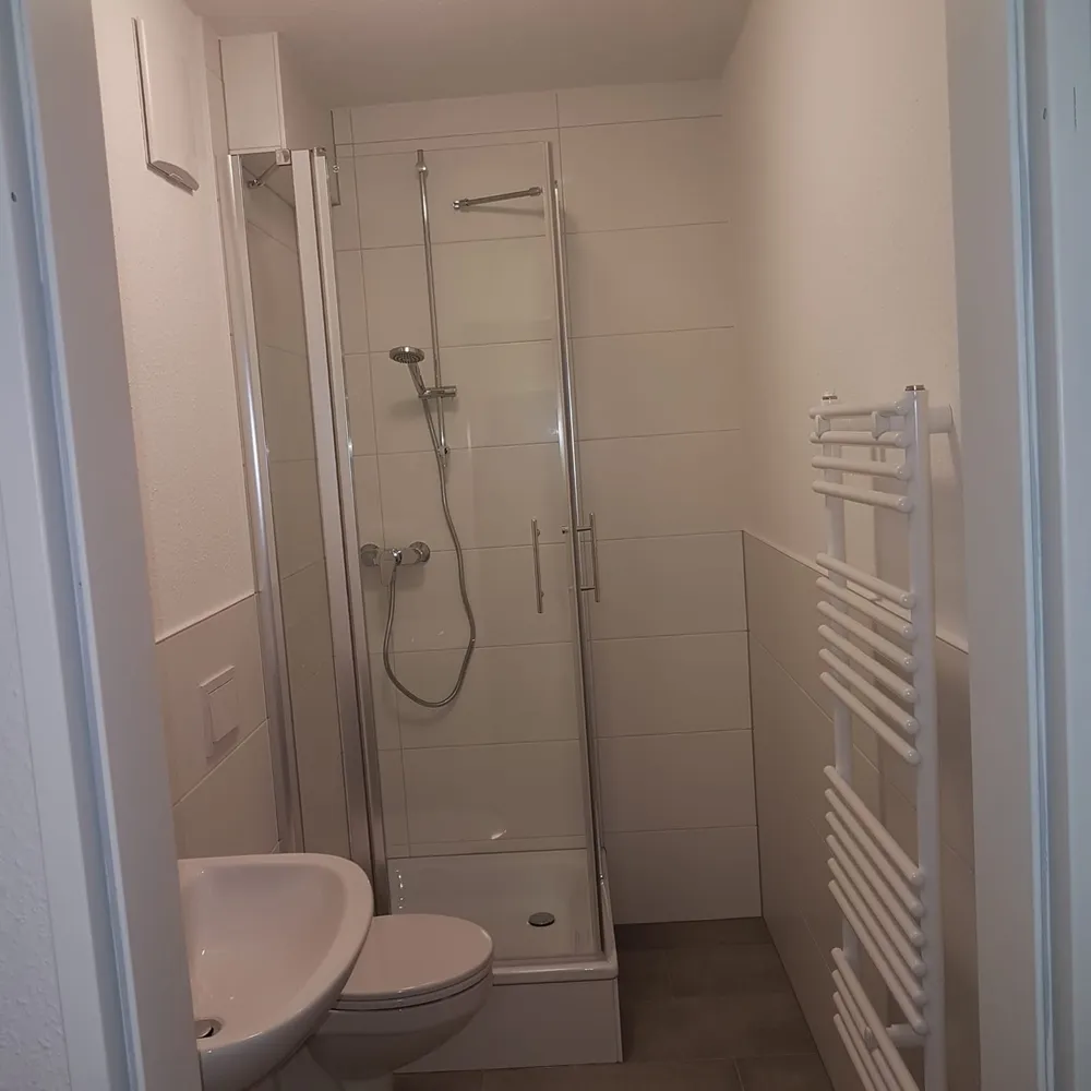 1 Zimmer Wohnung mit 30 m² in Köln – Bild 6