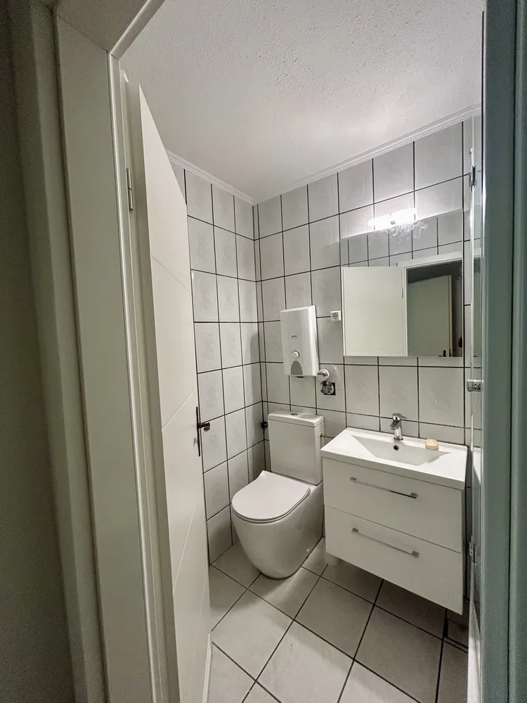 4 Zimmer Wohnung mit 110 m² in Köln – Bild 8