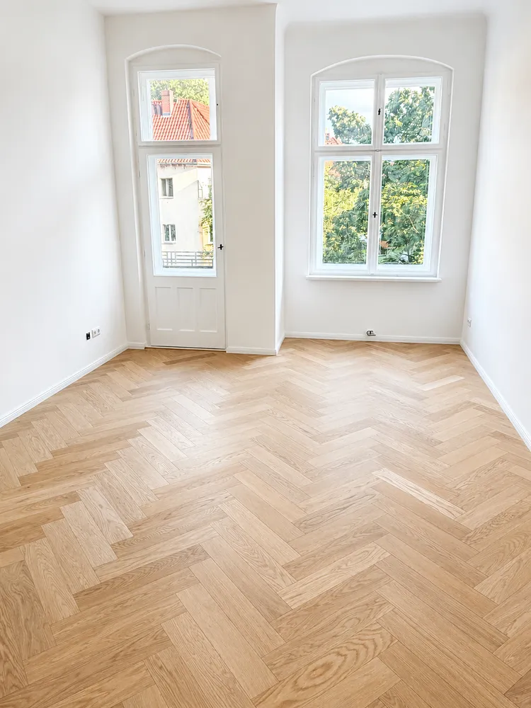 3 Zimmer Wohnung mit 123 m² in Berlin – Bild 12