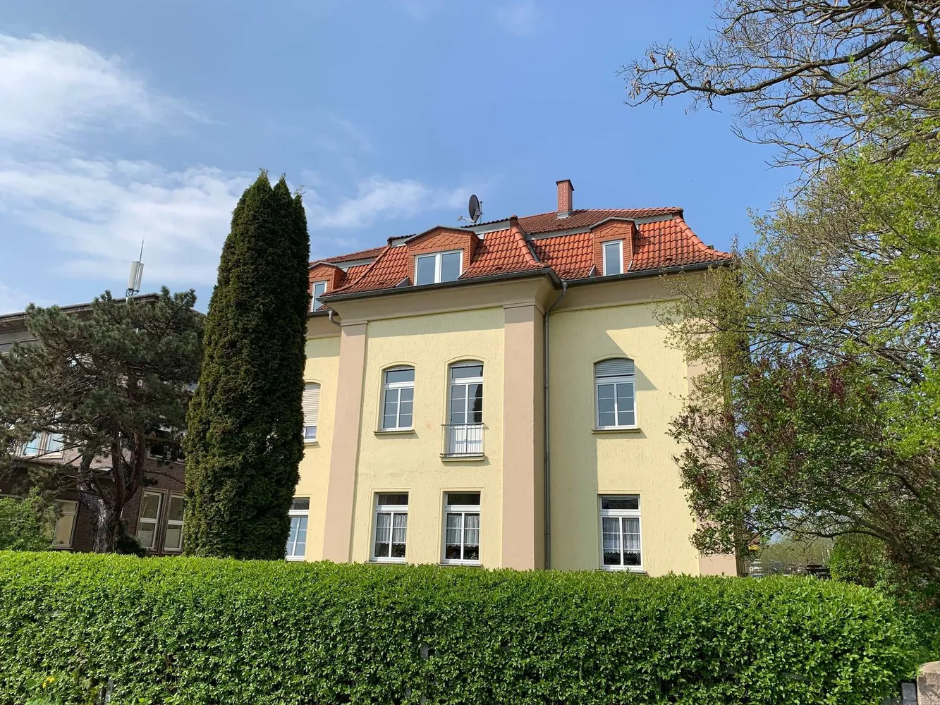 3 room apartment with 73 m² in Gotha – Photo 2