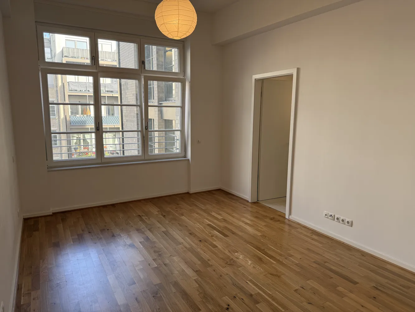 3 Zimmer Wohnung mit 109 m² in Berlin – Bild 12