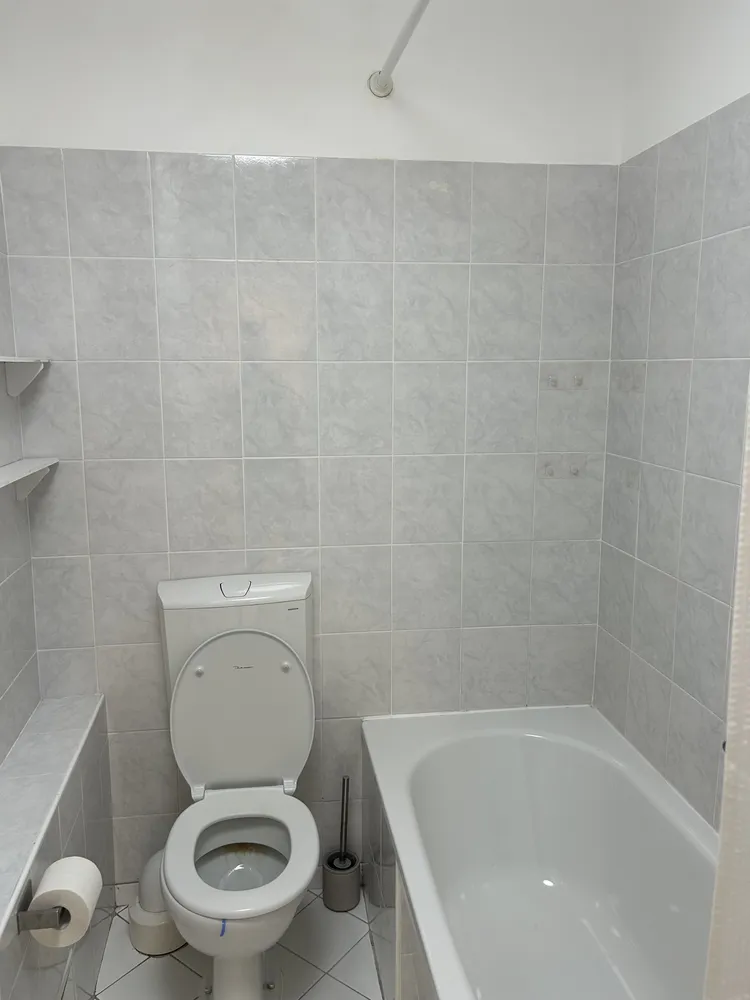 2 room apartment with 43 m² in Frankfurt am Main – Photo 7