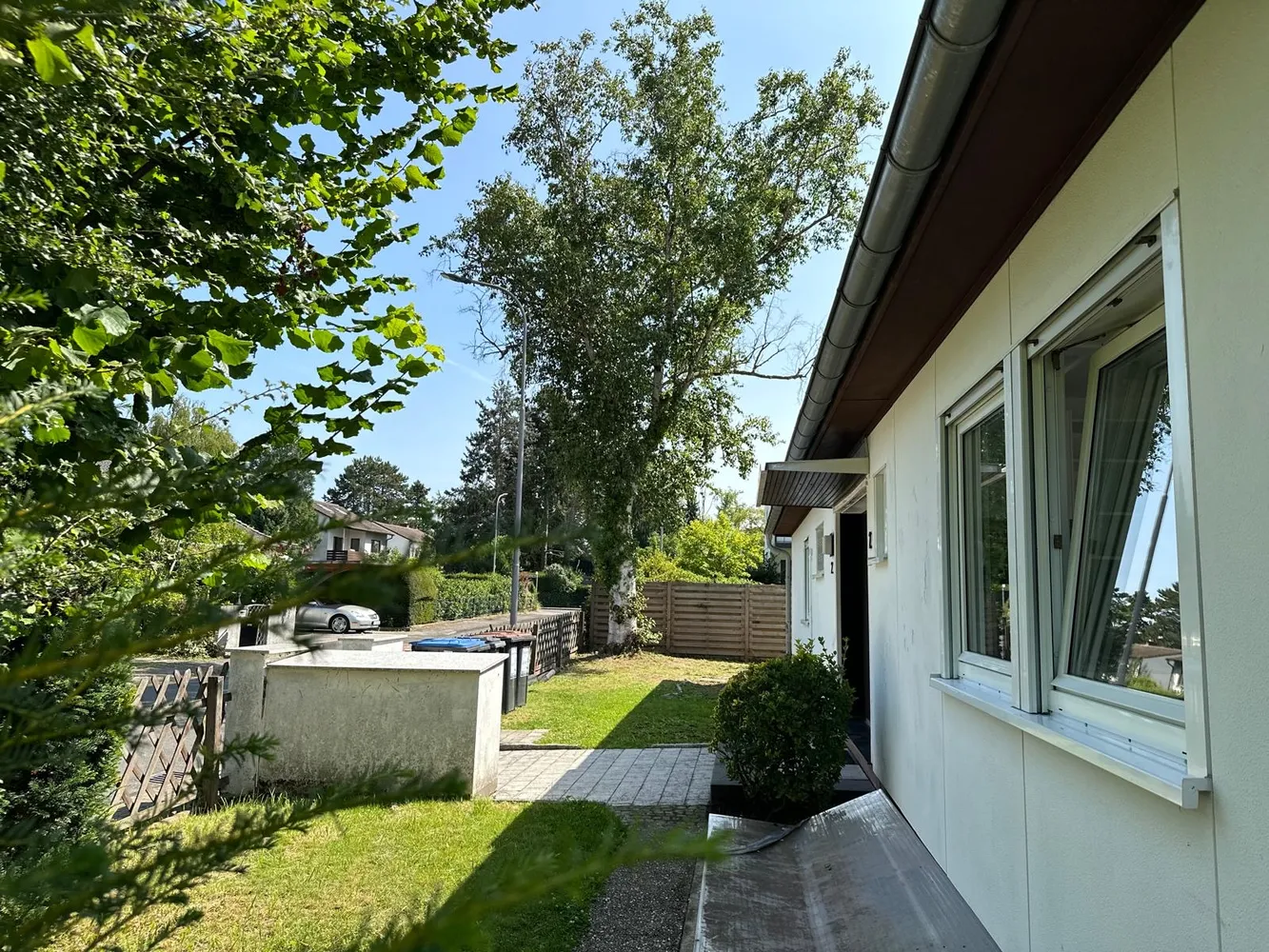 8 Zimmer Haus mit 200 m² in Dreieich – Bild 3