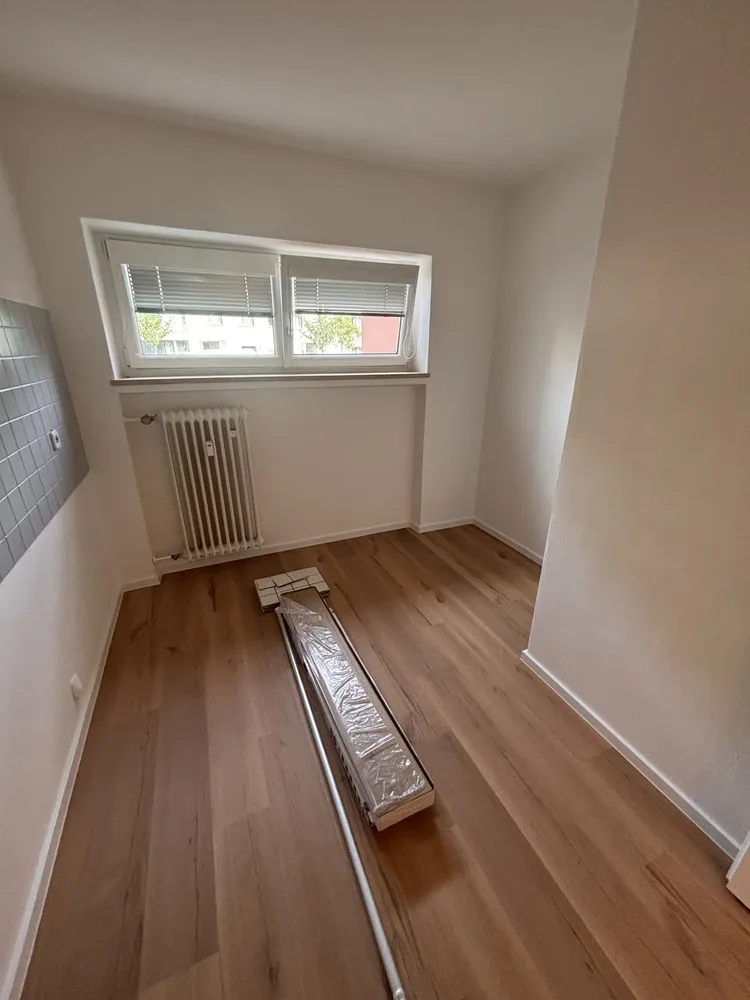 2 Zimmer Wohnung mit 65 m² in Ingolstadt – Bild 3