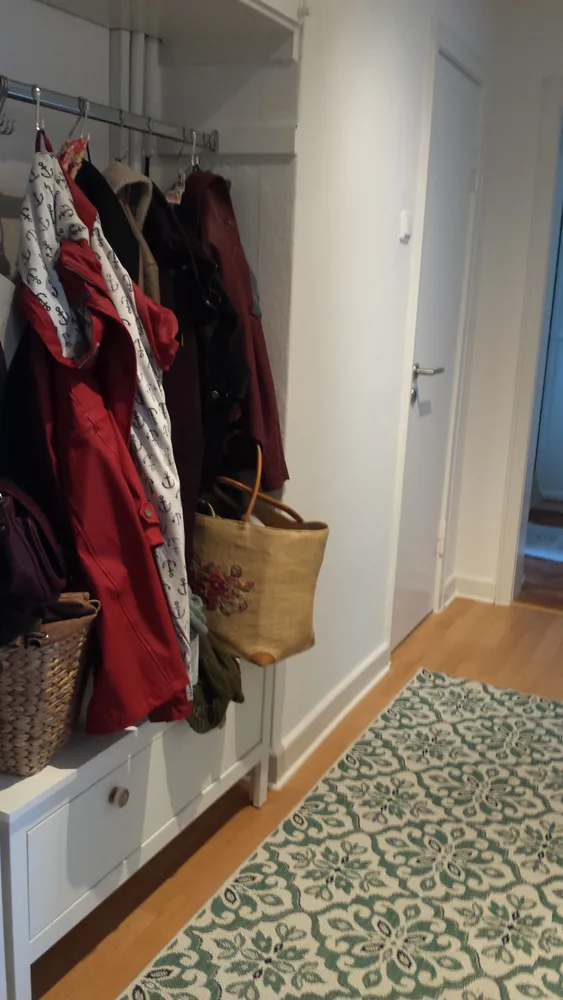3 Zimmer Wohnung mit 65 m² in Kiel – Bild 6