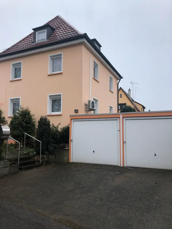 WG-Zimmer mit 160 m² in Mosbach – Bild 3