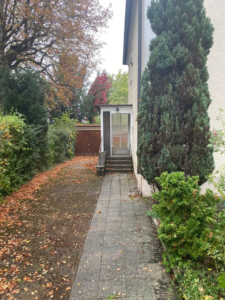 3 Zimmer Wohnung mit 70 m² in München – Bild 10