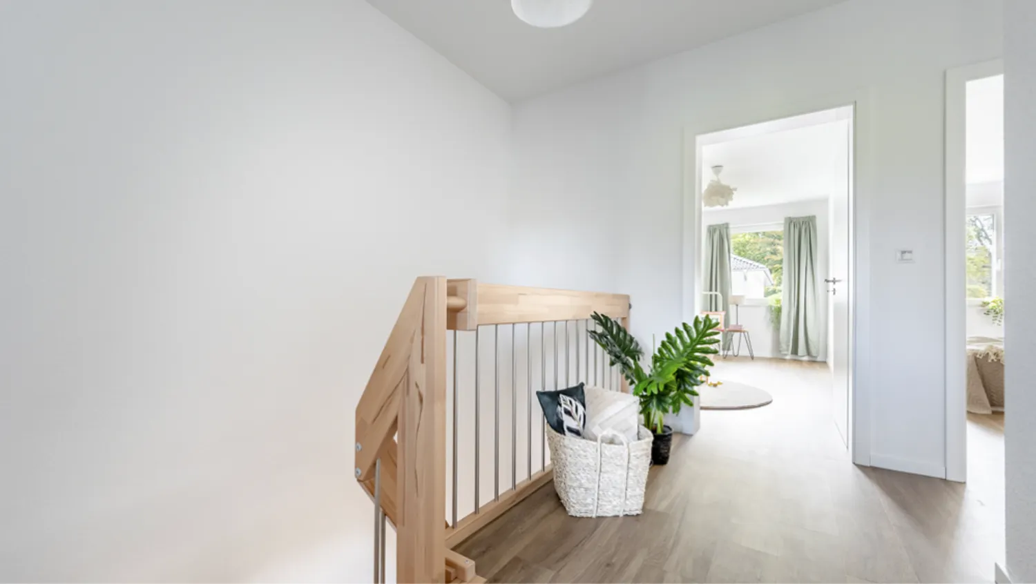 4 Zimmer Haus mit 110 m² in Flensburg – Bild 7